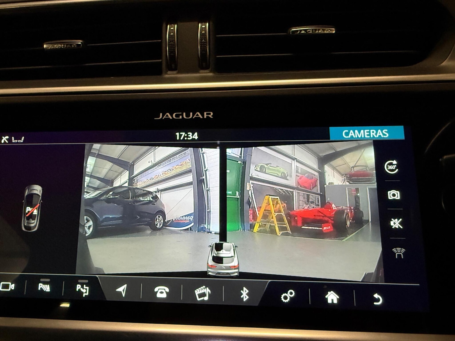 Used Jaguar I-Pace 2019 for sale - 76441390: Photo 30