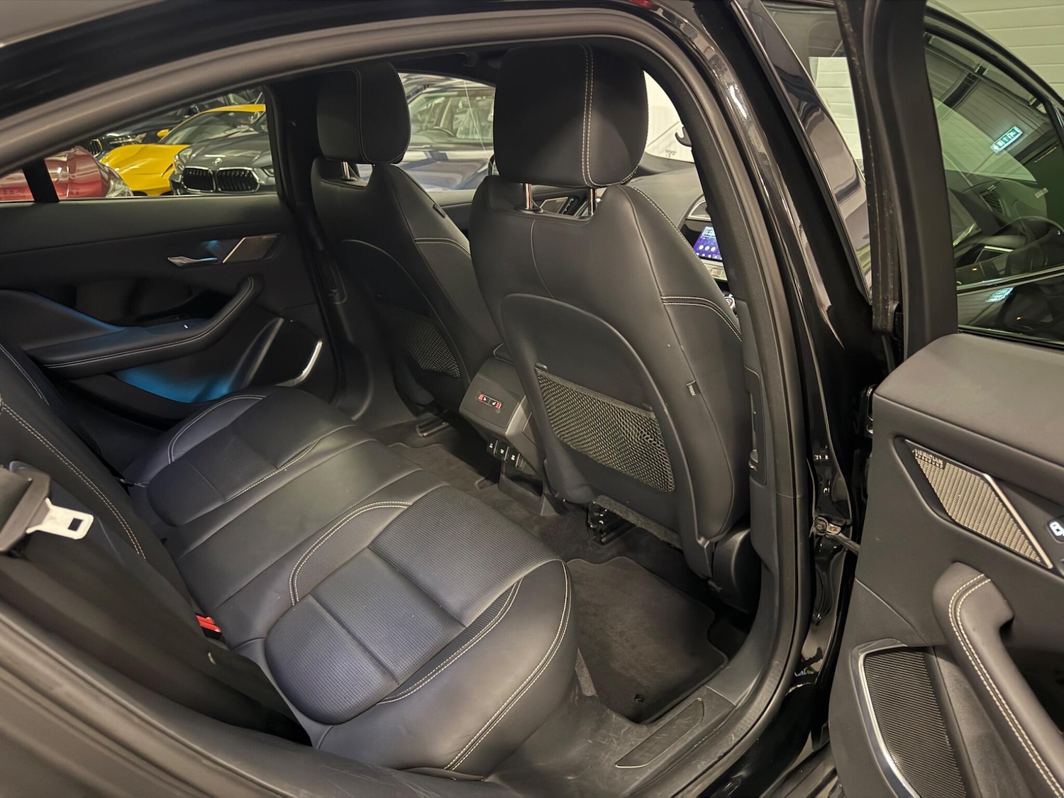 Used Jaguar I-Pace 2019 for sale - 76441390: Photo 38