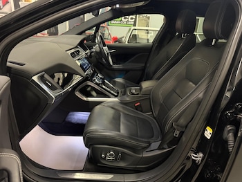 Used Jaguar I-Pace 2019 for sale - 76441390: Photo