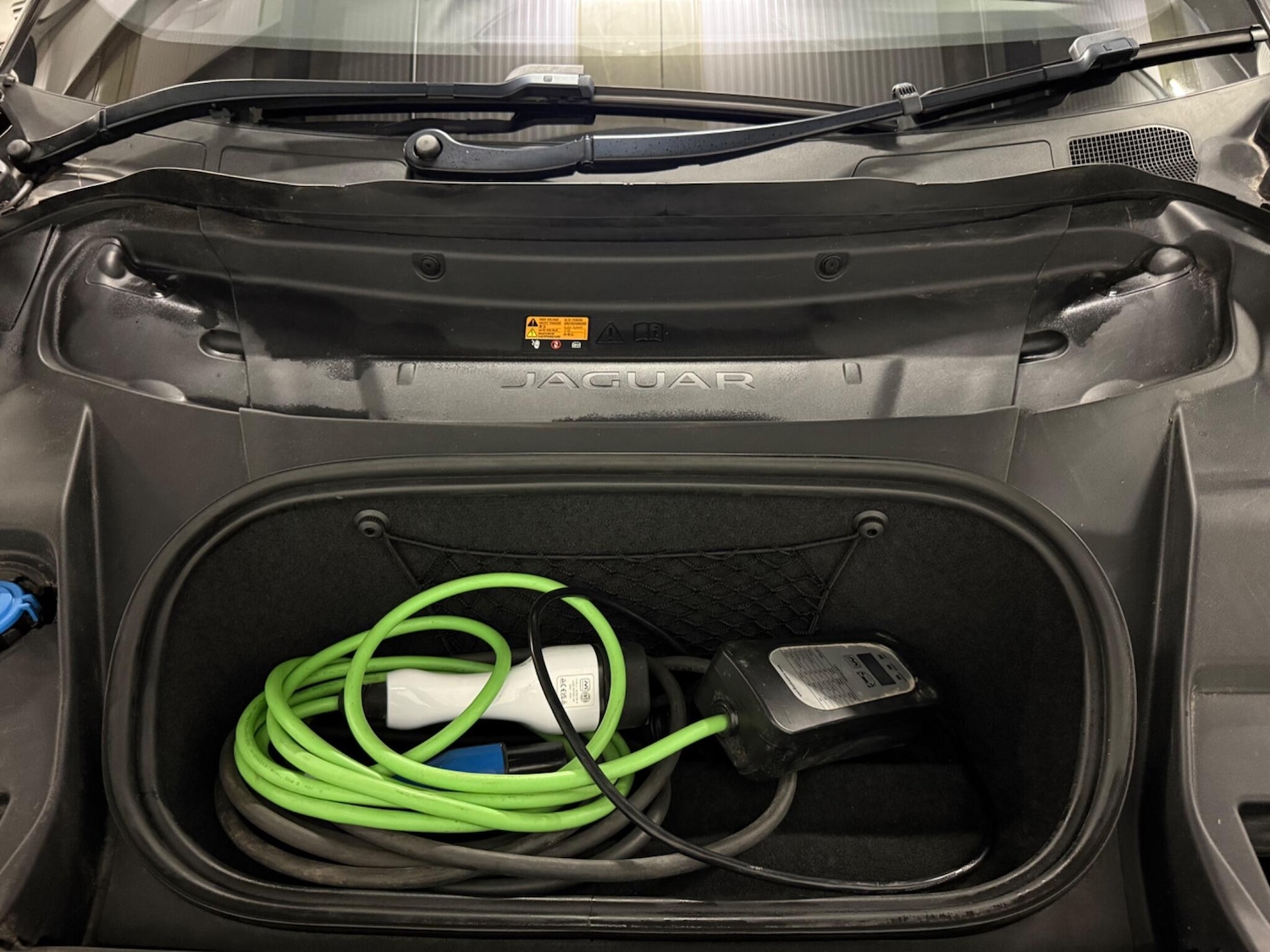 Used Jaguar I-Pace 2019 for sale - 76441390: Photo 41