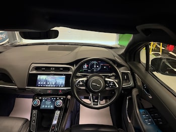 Used Jaguar I-Pace 2019 for sale - 76441390: Photo