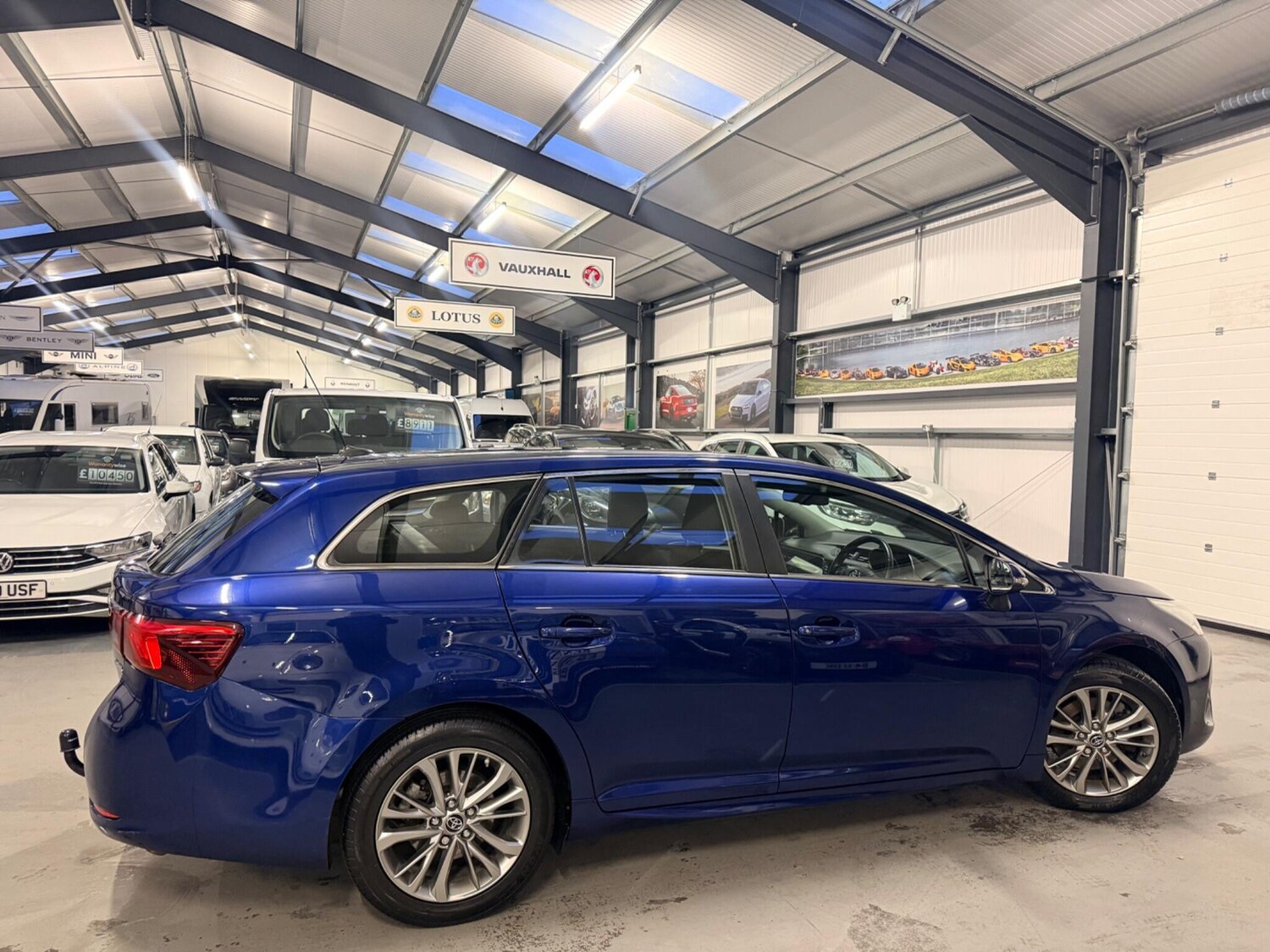 Used Toyota Avensis 2015 for sale - 77478746: Photo 14