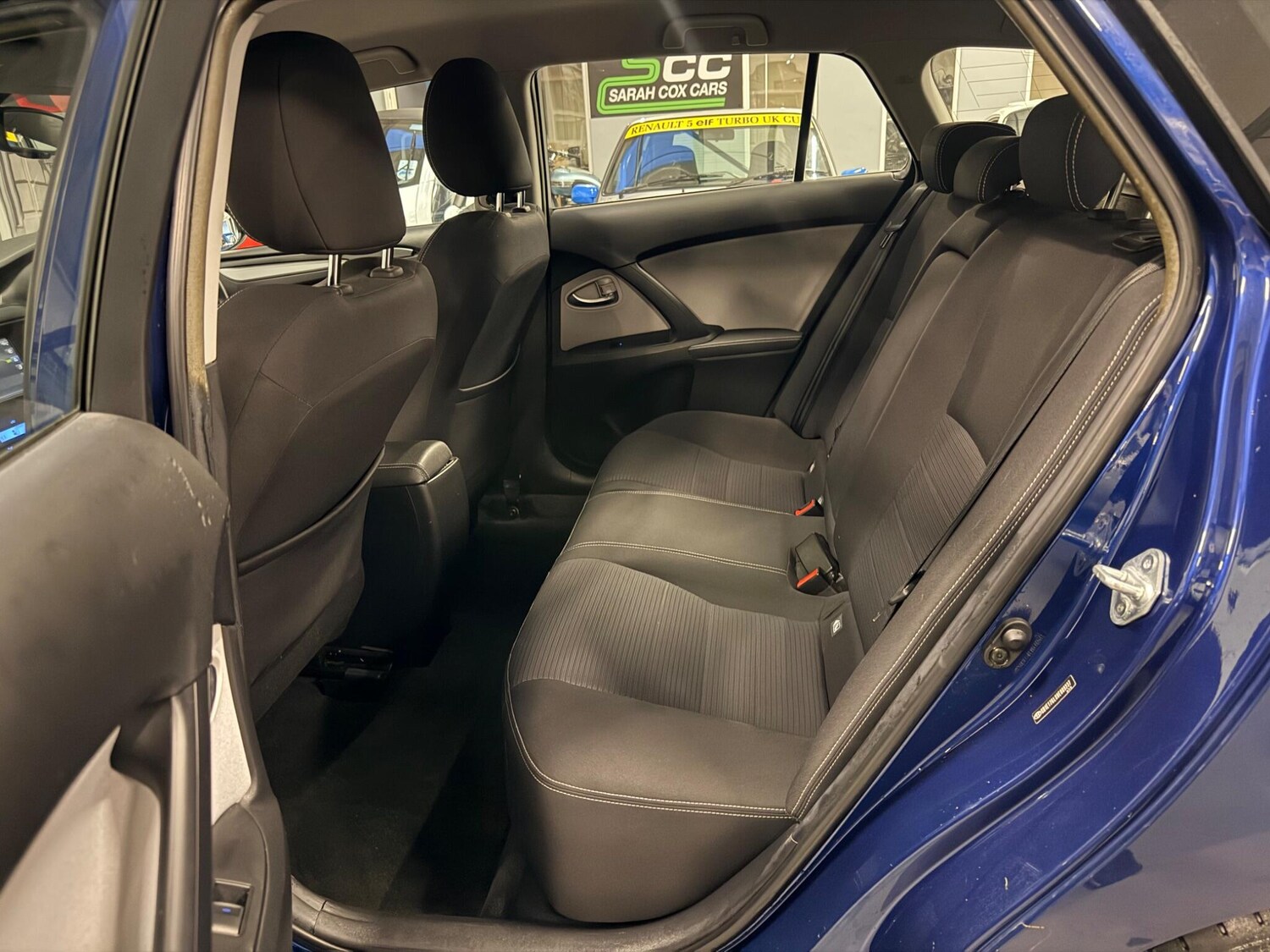 Used Toyota Avensis 2015 for sale - 77478746: Photo 16