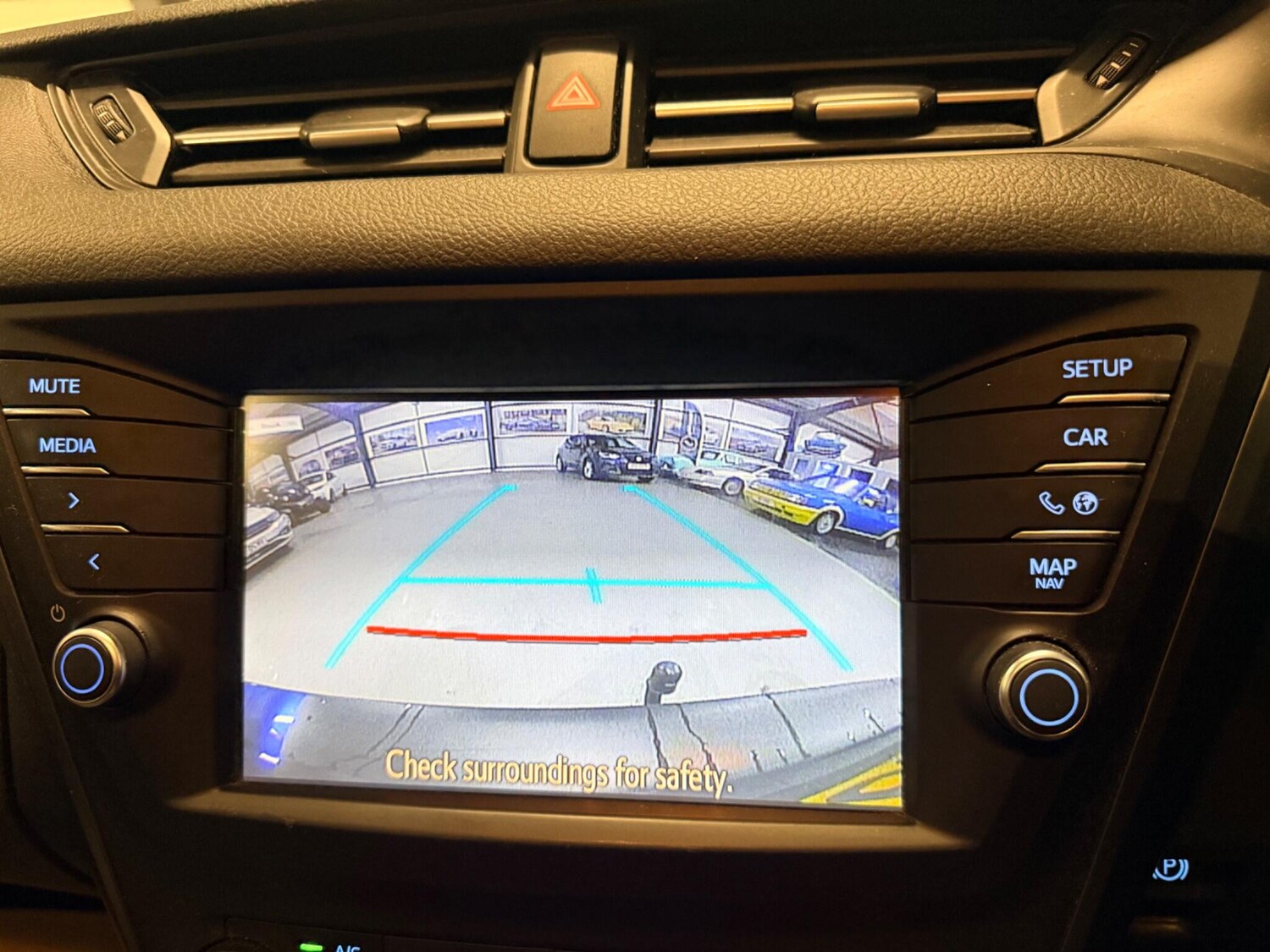 Used Toyota Avensis 2015 for sale - 77478746: Photo 21