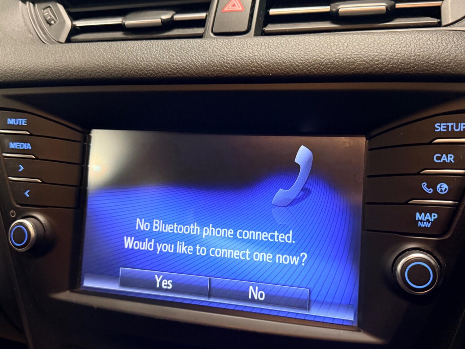 Used Toyota Avensis 2015 for sale - 77478746: Photo 22