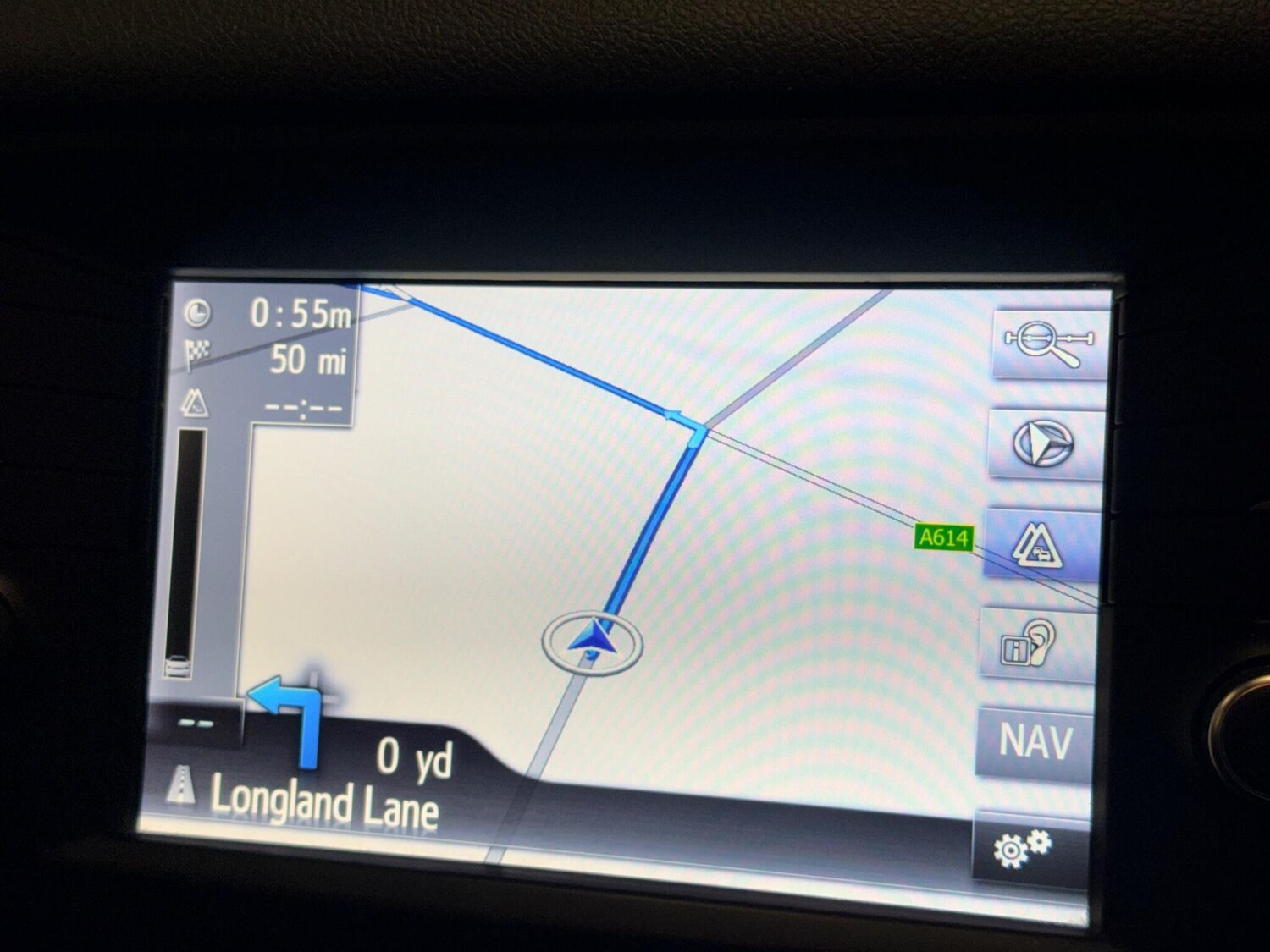 Used Toyota Avensis 2015 for sale - 77478746: Photo 25