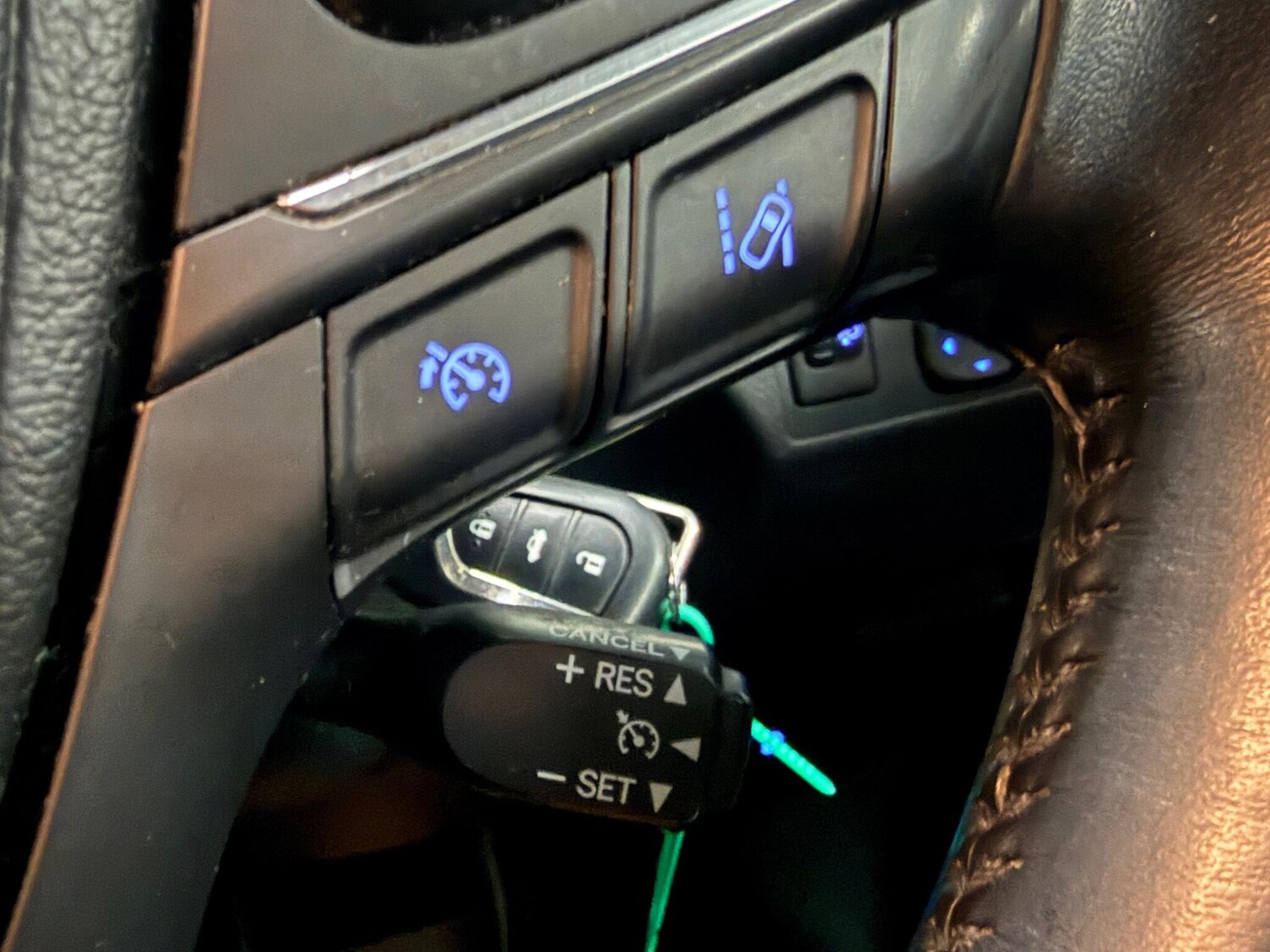 Used Toyota Avensis 2015 for sale - 77478746: Photo 27