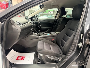 Used Mazda Mazda6 2016 for sale - 79224943: Photo