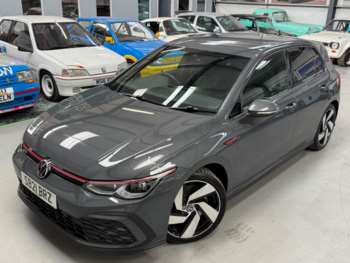2021 (21) - 2.0 TSI GTI DSG Euro 6 (s/s) 5dr