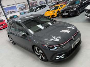 Used Volkswagen Golf 2021 for sale - 74690907: Photo