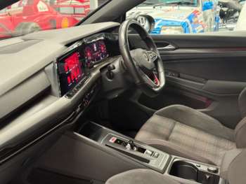 Used Volkswagen Golf 2021 for sale - 74690907: Photo