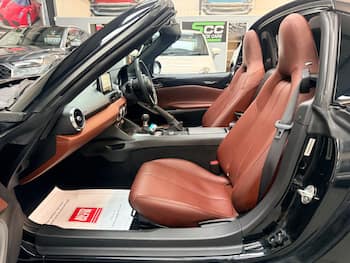 Used Mazda MX-5 RF 2018 for sale - 79846974: Photo