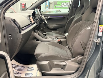 Used Skoda Karoq 2020 for sale - 78796462: Photo