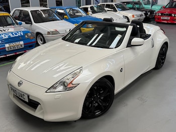Used Nissan 370 Z 2010 for sale - 75520532: Photo