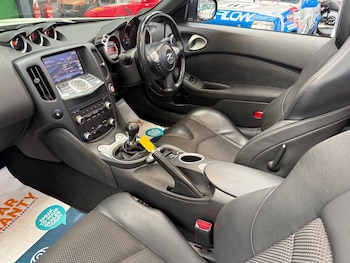 Used Nissan 370 Z 2010 for sale - 75520532: Photo