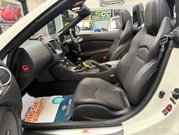 Used Nissan 370 Z 2010 for sale - 75520532: Photo