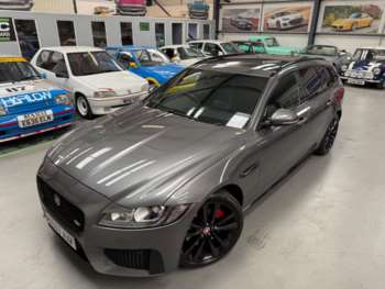 (67) - 3.0d V6 S Sportbrake Auto Euro 6 (s/s) 5dr