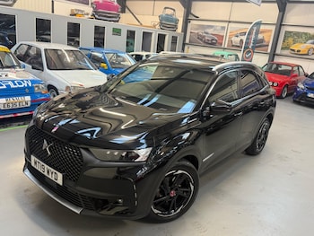 2019 (19) - 2.0 BlueHDi Performance Line Crossback EAT8 Euro 6 (s/s) 5dr