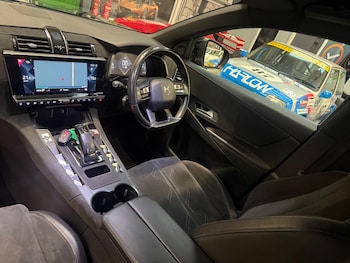 Used DS Automobiles DS 7 Crossback 2019 for sale - 75927847: Photo