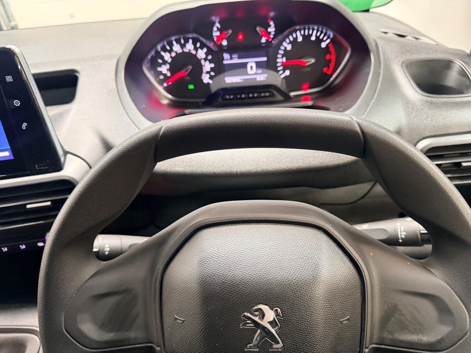 Used Peugeot Partner 2023 for sale - 78006912: Photo 10