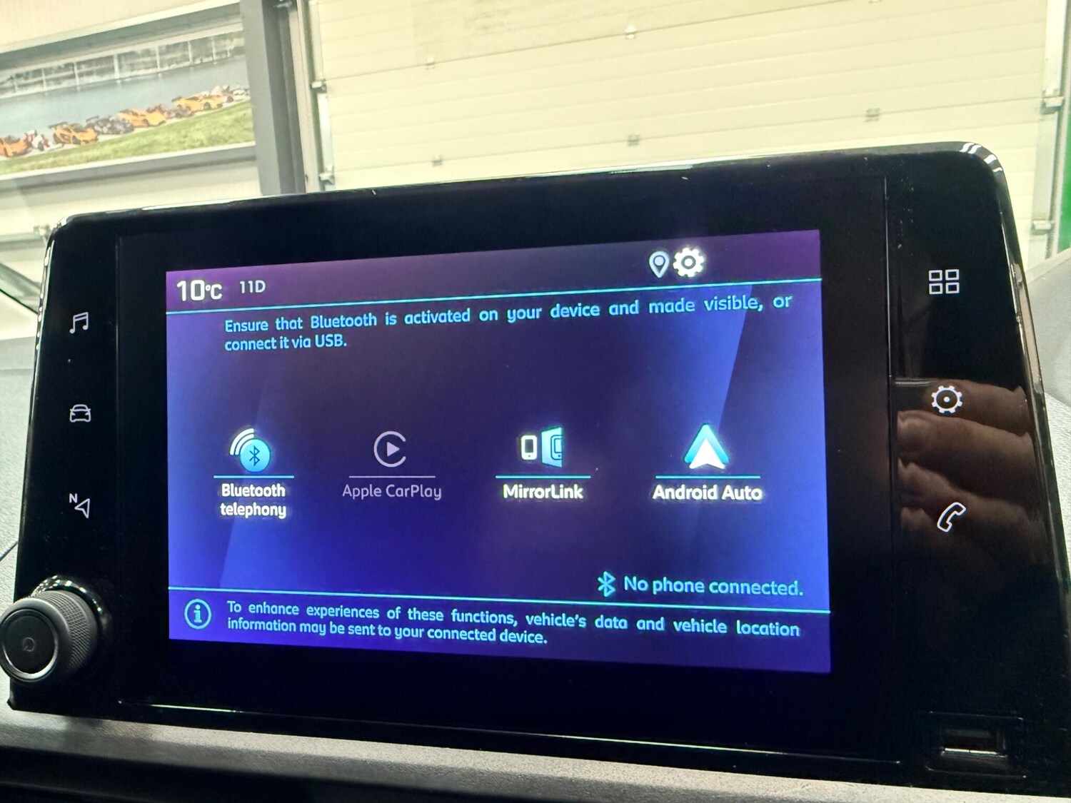 Used Peugeot Partner 2023 for sale - 78006912: Photo 12