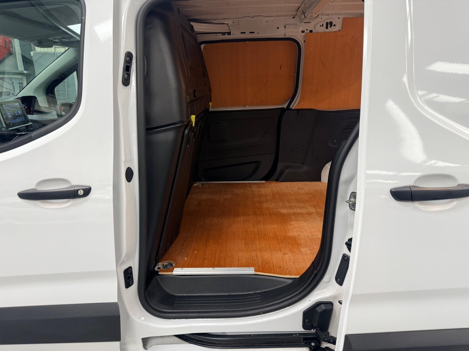 Used Peugeot Partner 2023 for sale - 78006912: Photo 20