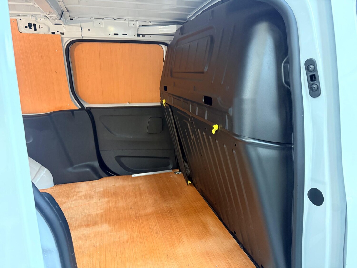 Used Peugeot Partner 2023 for sale - 78006912: Photo 21