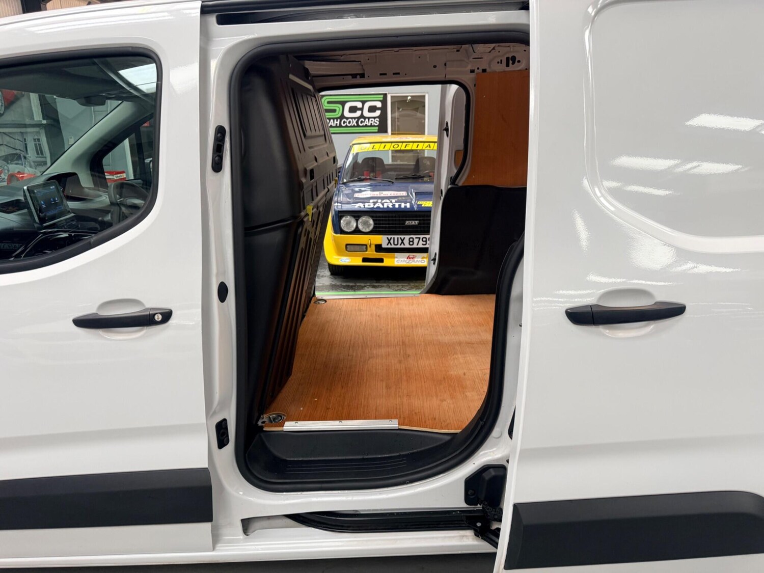 Used Peugeot Partner 2023 for sale - 78006912: Photo 23