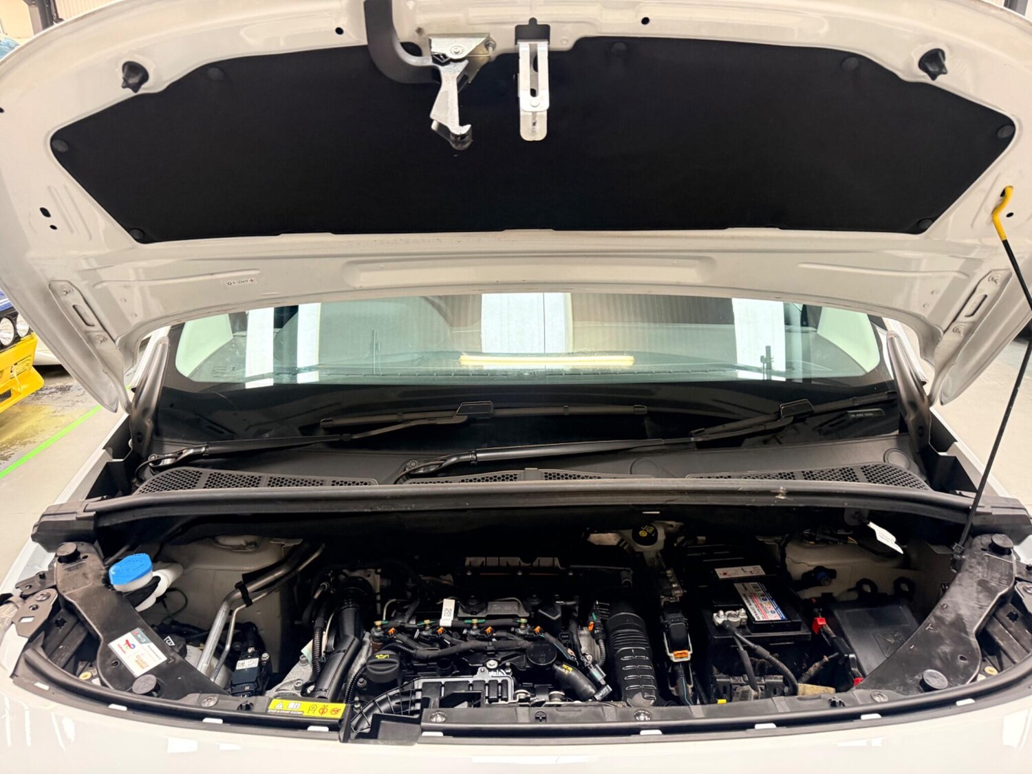 Used Peugeot Partner 2023 for sale - 78006912: Photo 27