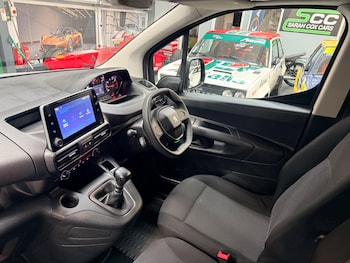 Used Peugeot Partner 2023 for sale - 78006912: Photo