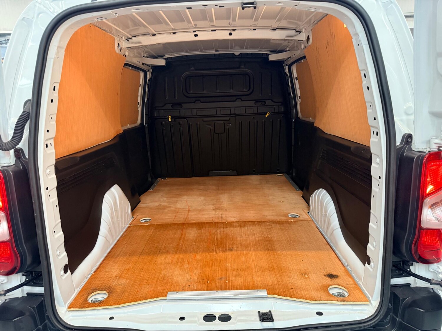 Used Peugeot Partner 2023 for sale - 78006912: Photo 5