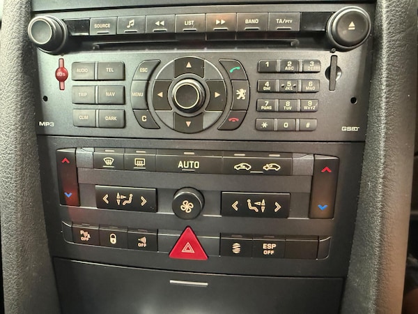 Used Peugeot 407 2007 for sale - 76213938: Photo 18