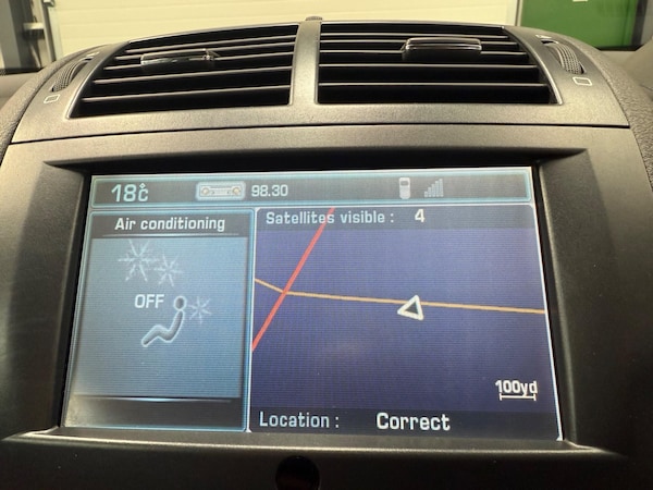 Used Peugeot 407 2007 for sale - 76213938: Photo 19