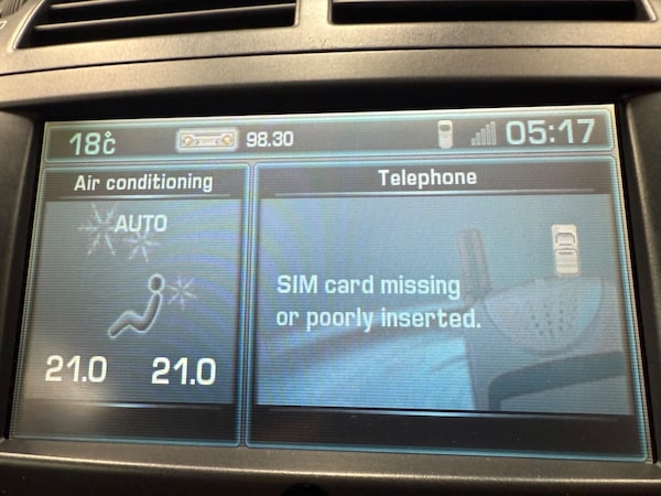 Used Peugeot 407 2007 for sale - 76213938: Photo 20