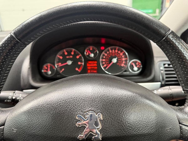 Used Peugeot 407 2007 for sale - 76213938: Photo 23