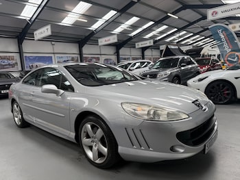 Used Peugeot 407 2007 for sale - 76213938: Photo 2