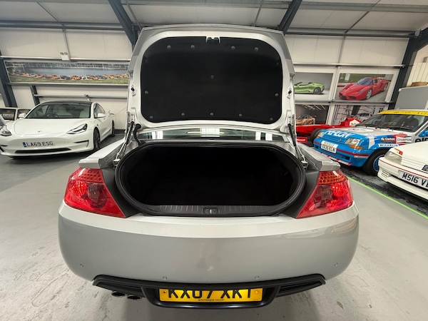 Used Peugeot 407 2007 for sale - 76213938: Photo 30