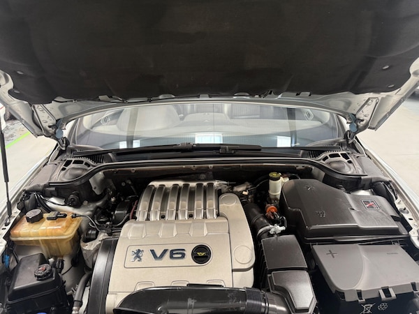 Used Peugeot 407 2007 for sale - 76213938: Photo 31