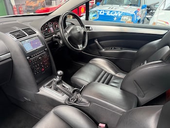 Used Peugeot 407 2007 for sale - 76213938: Photo 3