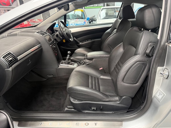 Used Peugeot 407 2007 for sale - 76213938: Photo 4