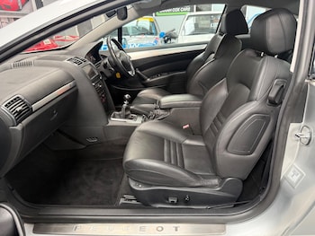 Used Peugeot 407 2007 for sale - 76213938: Photo 4
