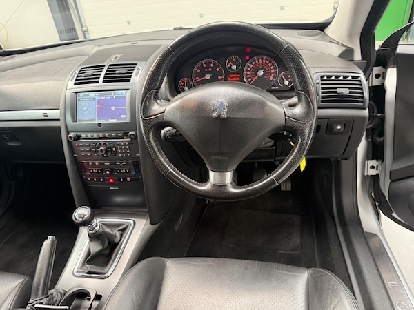Used Peugeot 407 2007 for sale - 76213938: Photo 8