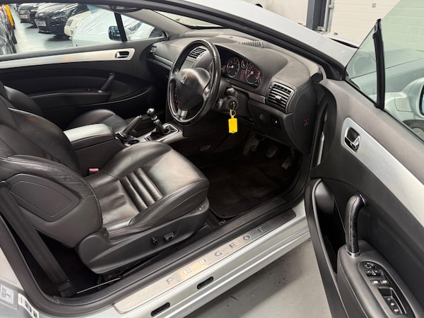 Used Peugeot 407 2007 for sale - 76213938: Photo 9