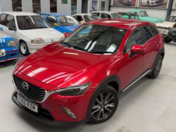 2016 (66) - 2.0 Sport Nav 5dr AWD