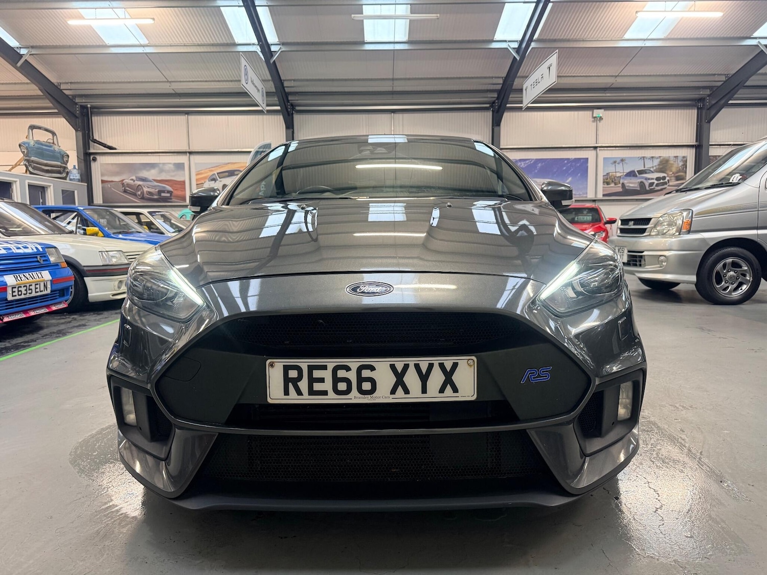 Used Ford Focus 2017 for sale - 76802124: Photo 11