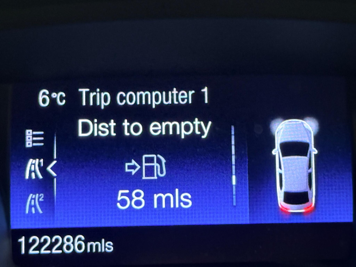 Used Ford Focus 2017 for sale - 76802124: Photo 20