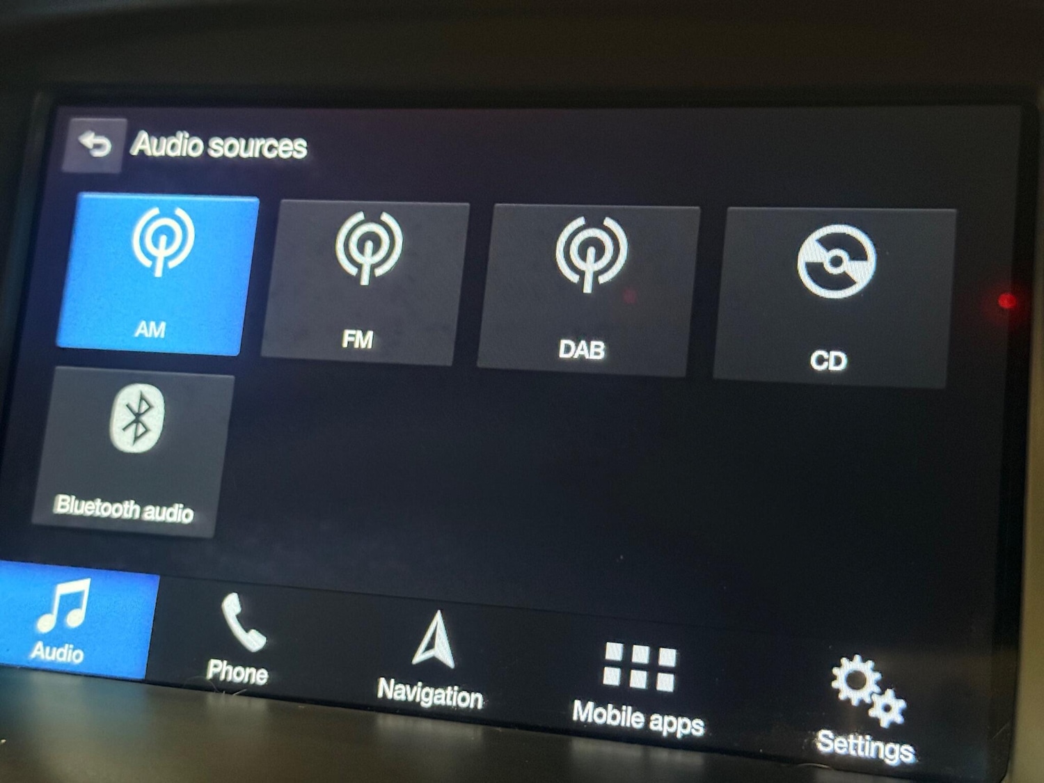 Used Ford Focus 2017 for sale - 76802124: Photo 24