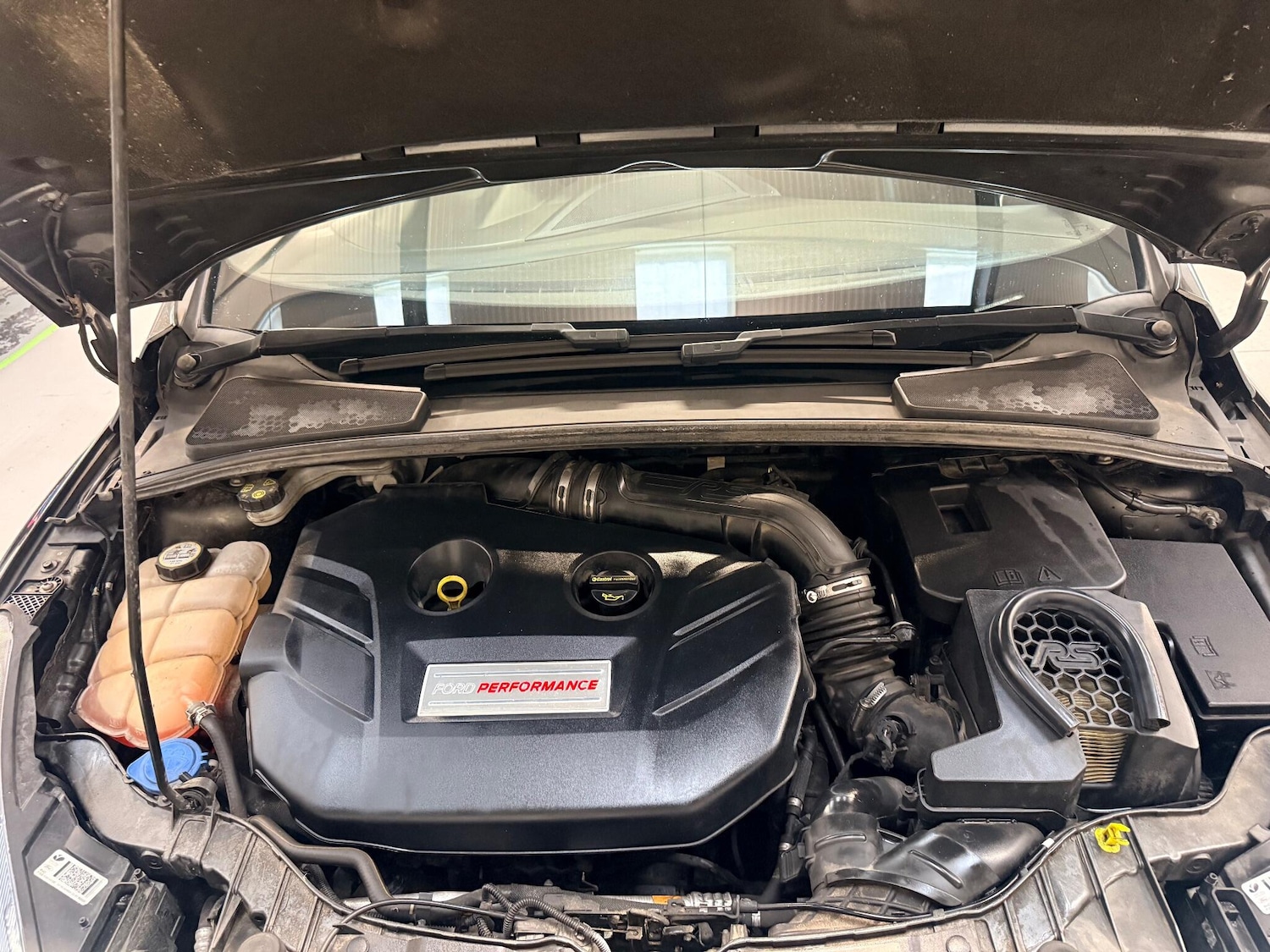 Used Ford Focus 2017 for sale - 76802124: Photo 26