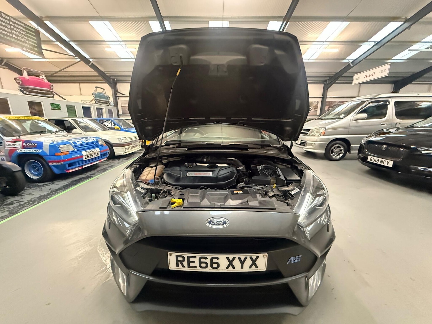 Used Ford Focus 2017 for sale - 76802124: Photo 27