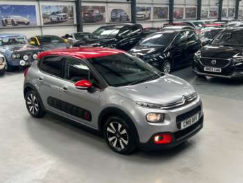 Used Citroen C3 2019 for sale - 74979011: Photo
